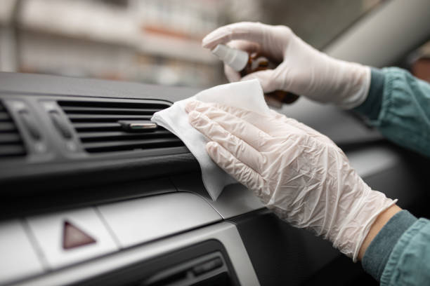 Ductwork Cleaning Services in Rowland, NC