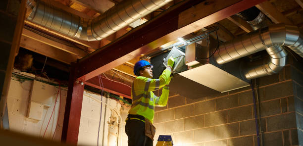 Best Residential Air Duct Cleaning  in Rowland, NC
