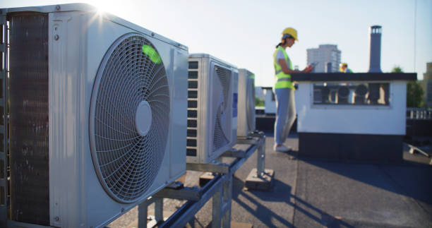 Best Home Air Vent Cleaning  in Rowland, NC
