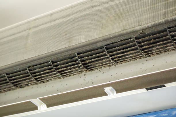 Best Best Air Duct Cleaning Company  in Rowland, NC