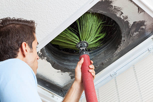 Best Affordable HVAC Duct Cleaning  in Rowland, NC
