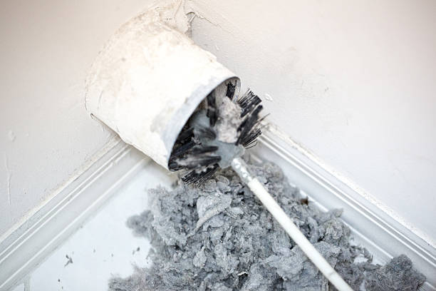Best Commercial Air Duct Cleaning  in Rowland, NC