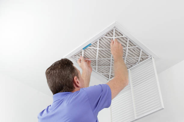 Best HVAC Air Duct Cleaning  in Rowland, NC